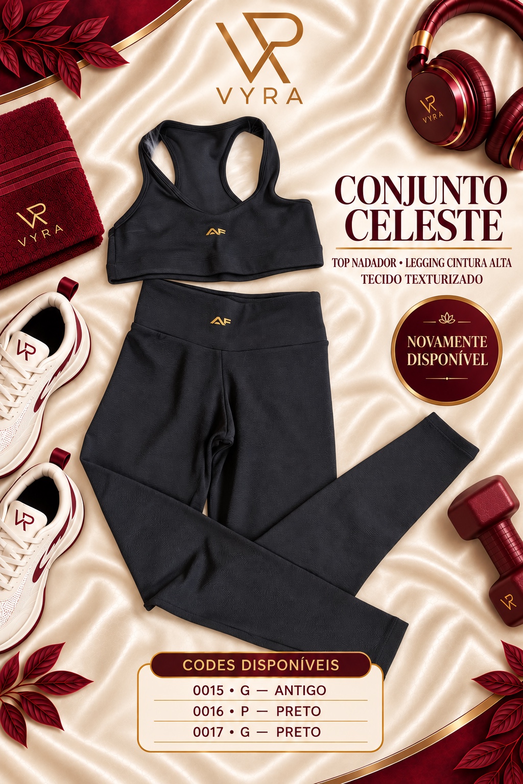 Conjunto Celeste